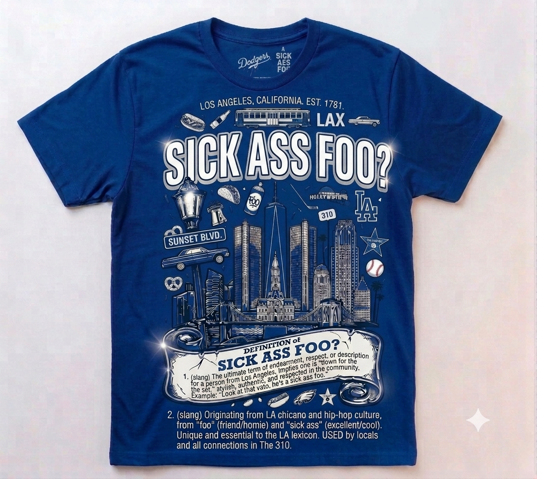City Tees