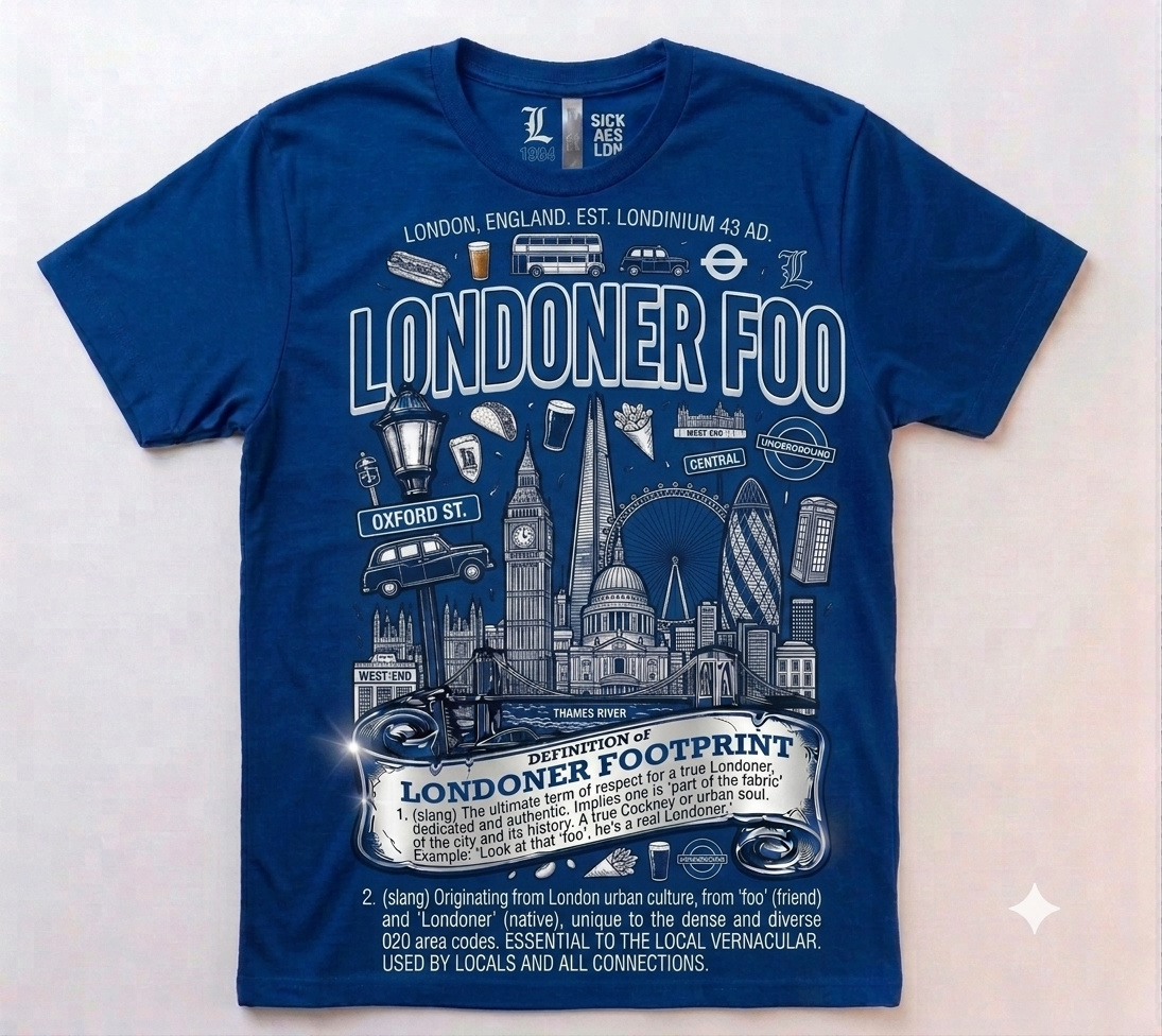 International City Tees