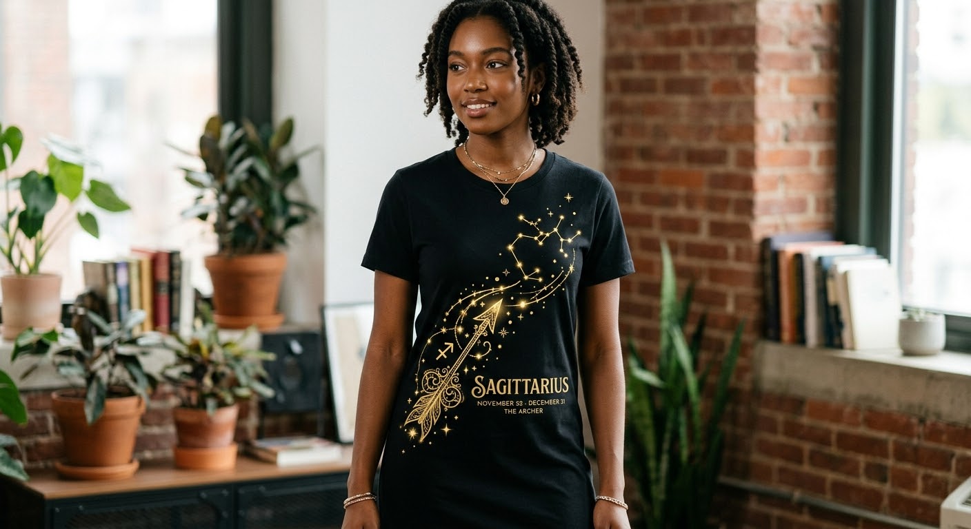 Sexy Zodiac Sign Dresses