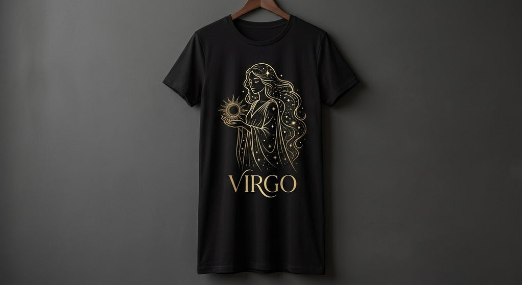Sexy Zodiac Sign Dresses
