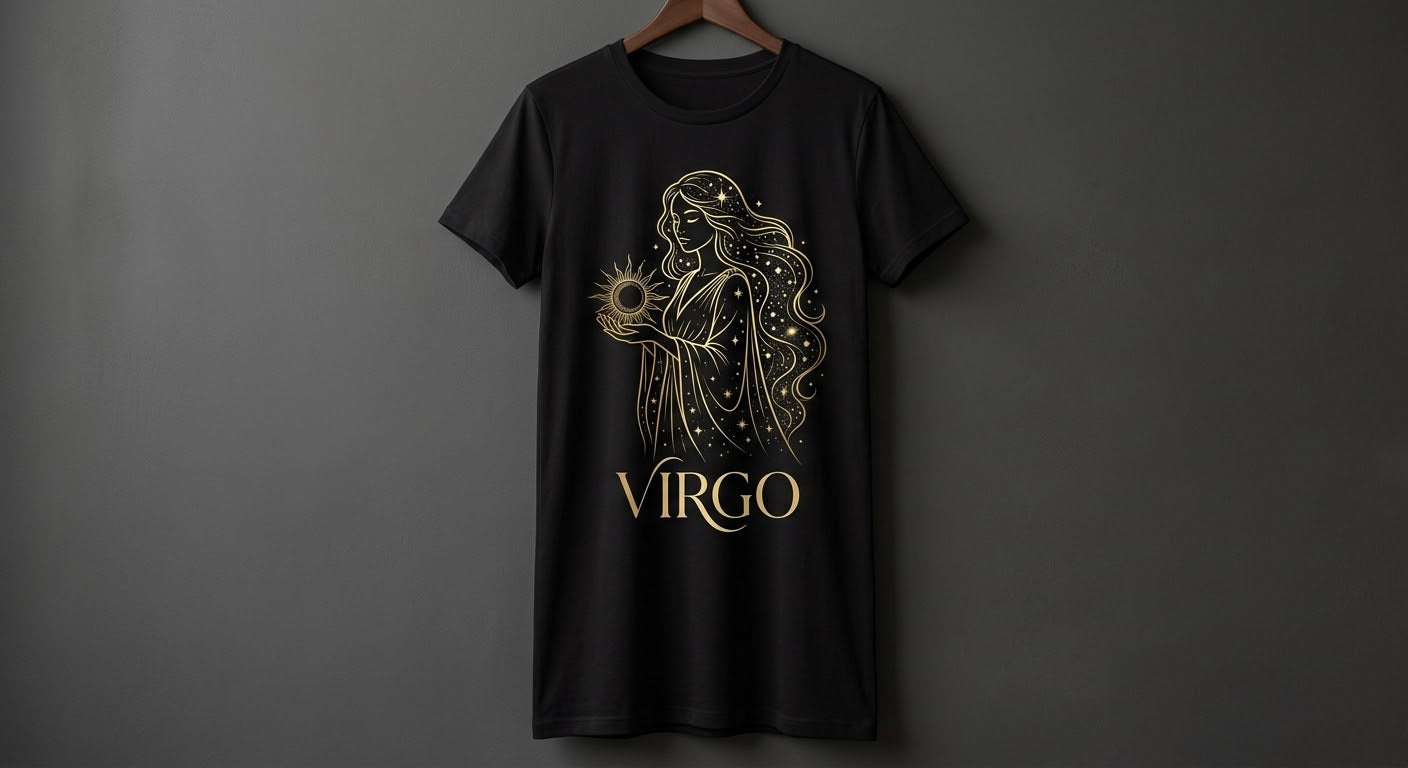 Sexy Zodiac Sign Dresses