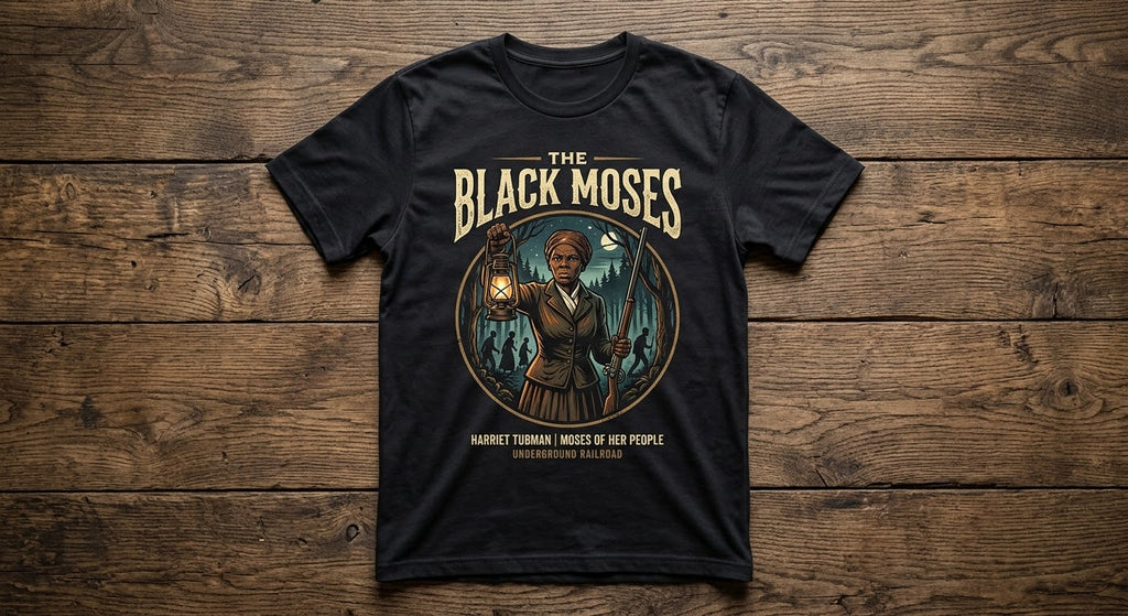Black Pride T-shirt