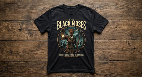 Black Pride T-shirt