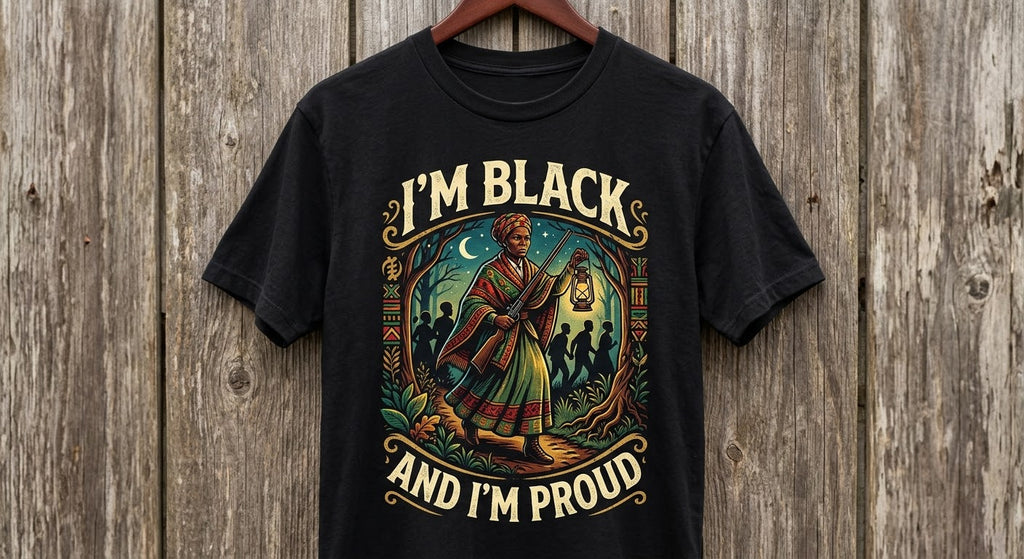 Black Pride T-shirt