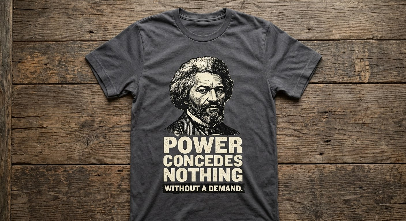 Black Pride T-shirt