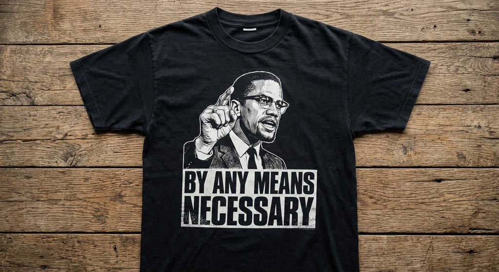Black Pride T-shirt