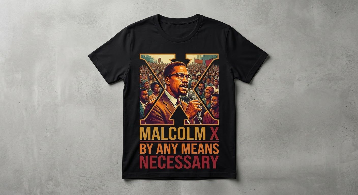 Black Pride T-shirt
