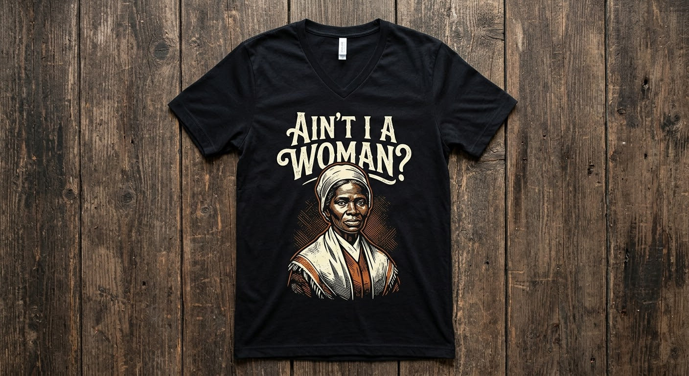 Black Pride T-shirt