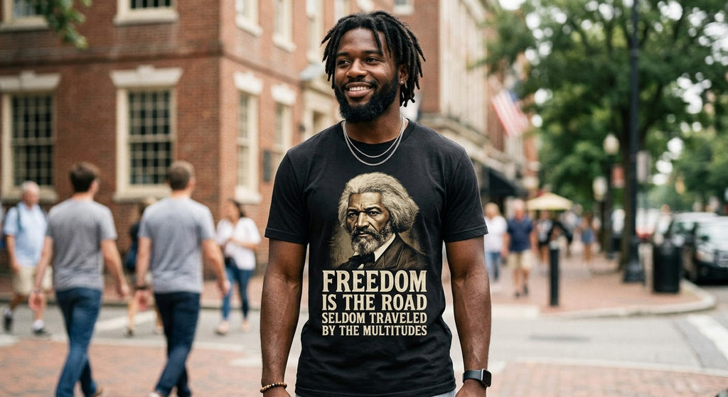 Black Pride T-shirt