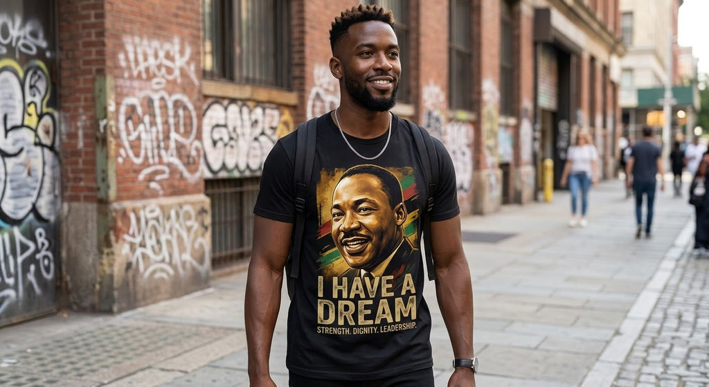 Black Pride T-shirt