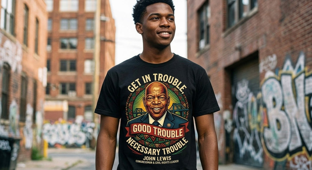 Black Pride T-shirt
