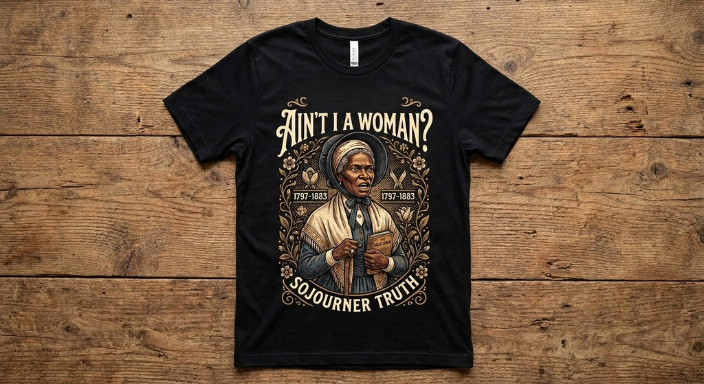 Black Pride T-shirt