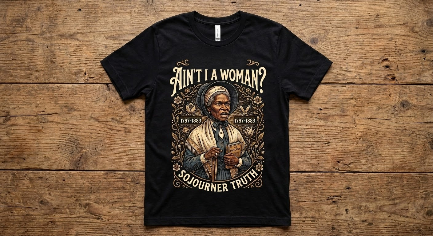 Black Pride T-shirt