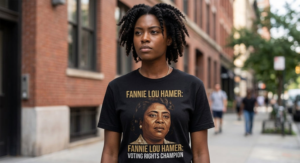 Black Pride T-shirt