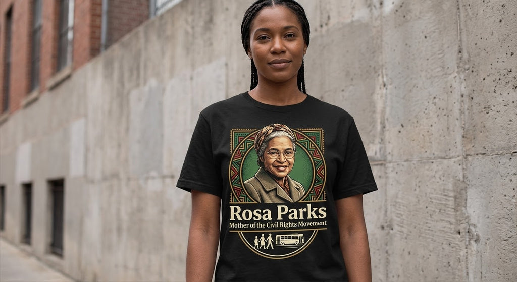 Black Pride T-shirt