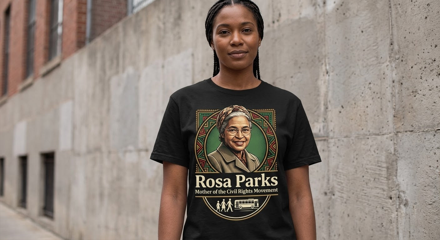 Black Pride T-shirt