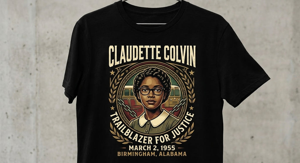 Black Pride T-shirt