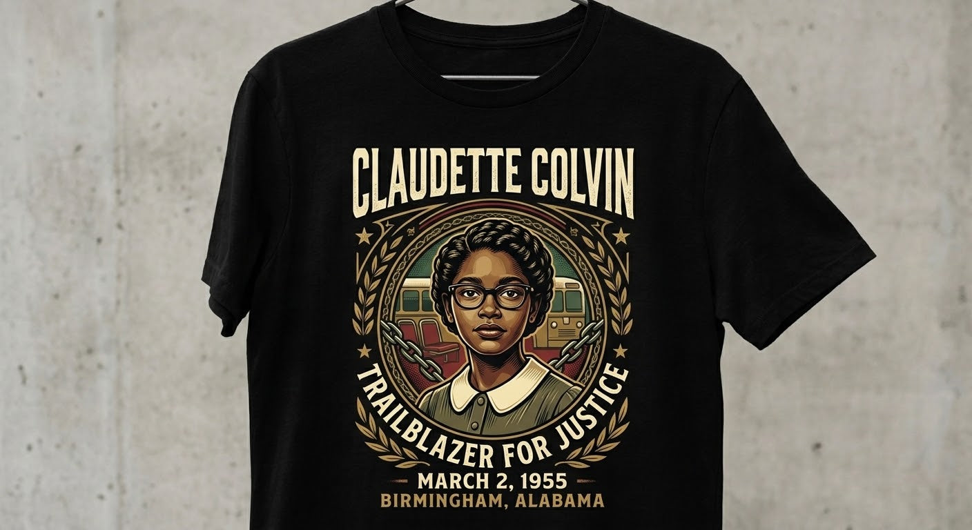 Black Pride T-shirt