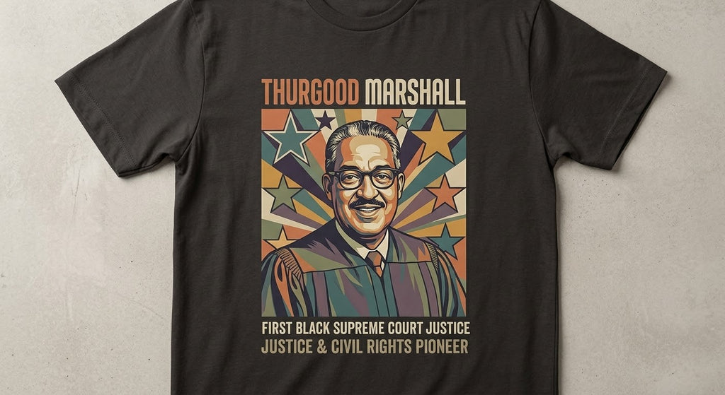 Black Pride T-shirt