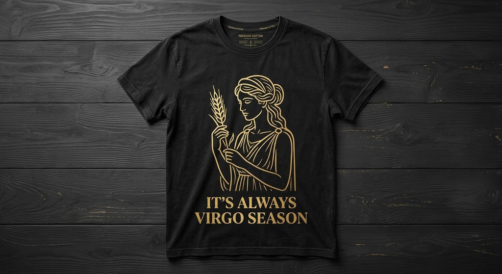 Virgos Only ♍️