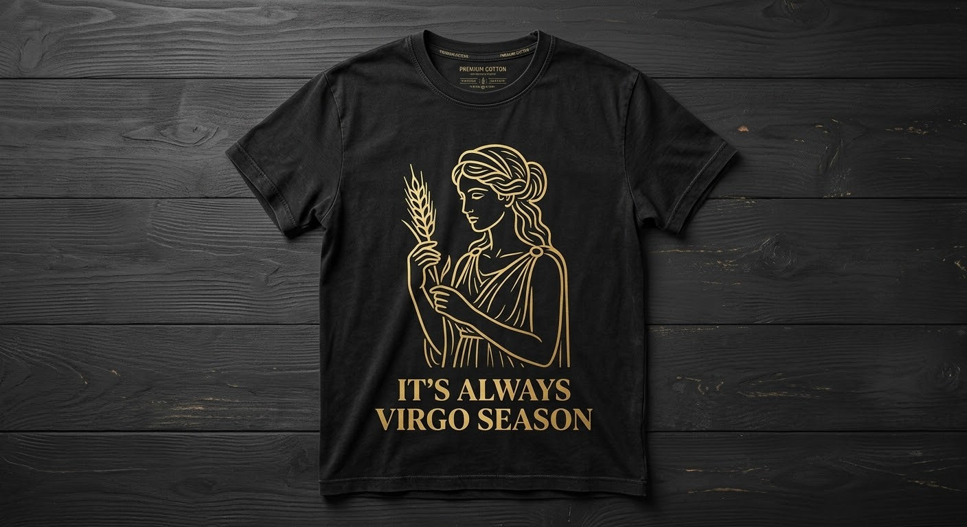 Virgos Only ♍️