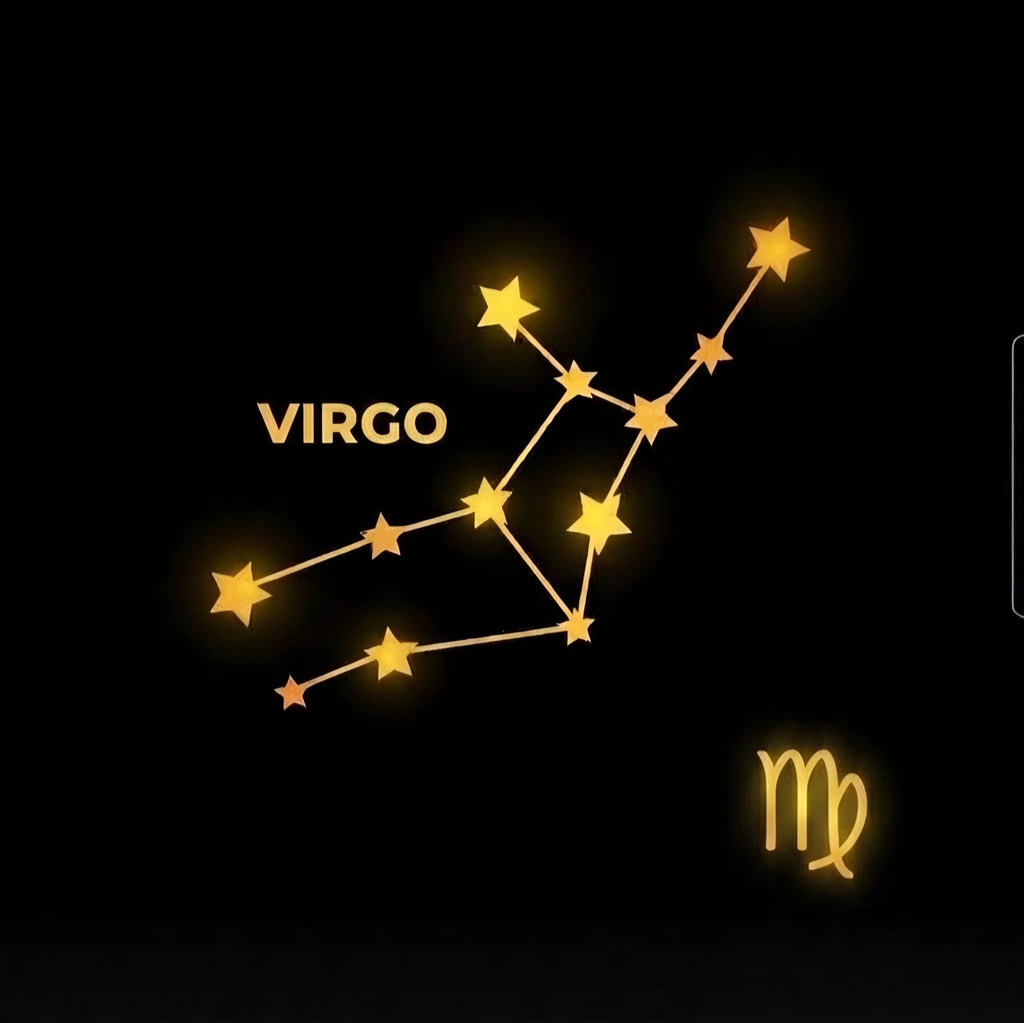 Virgos Only ♍️