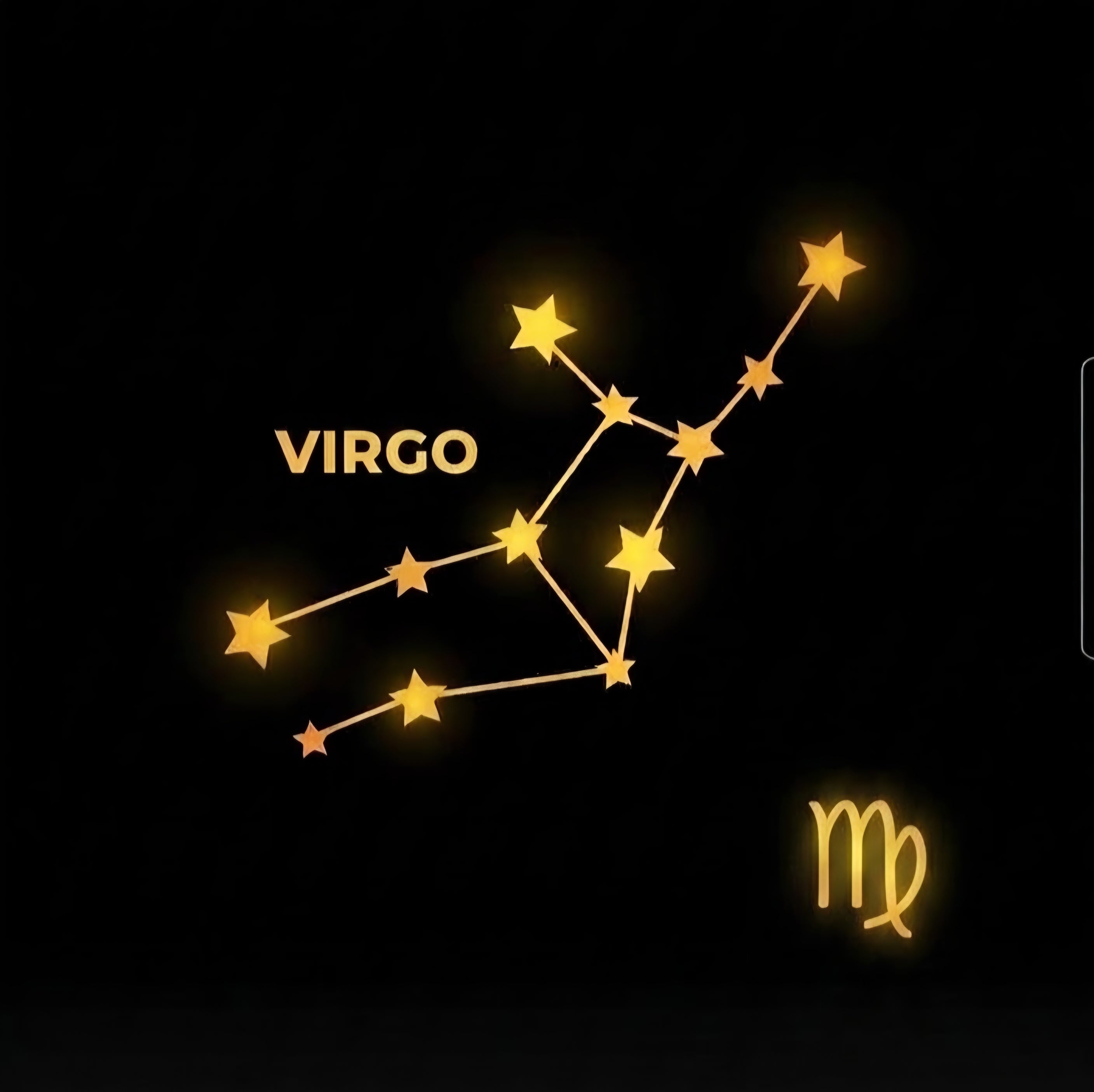 Virgos Only ♍️