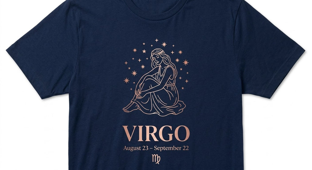 Virgos Only ♍️