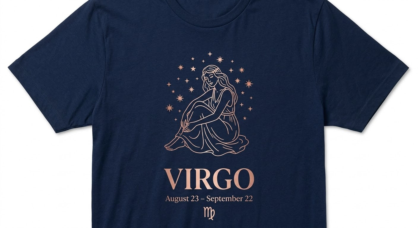 Virgos Only ♍️