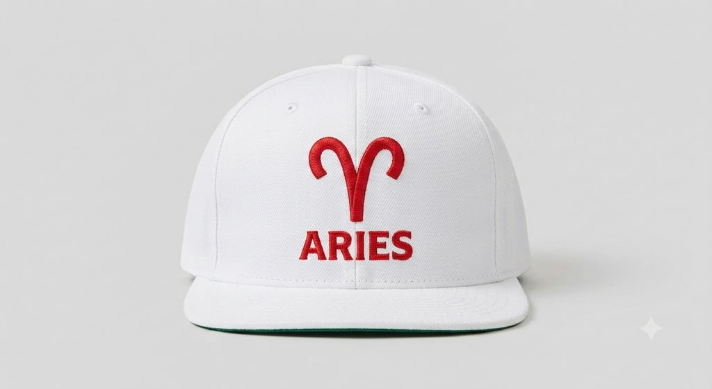 Zodiac Baseball Cap