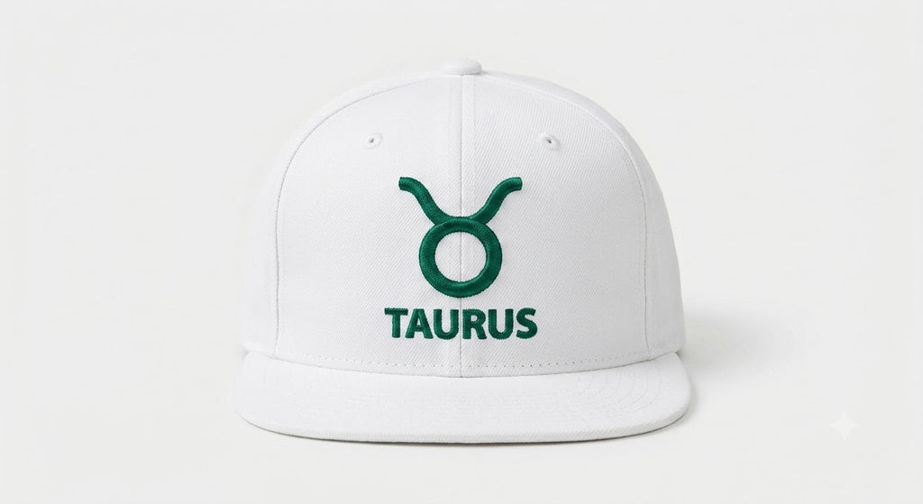 Zodiac Baseball Cap