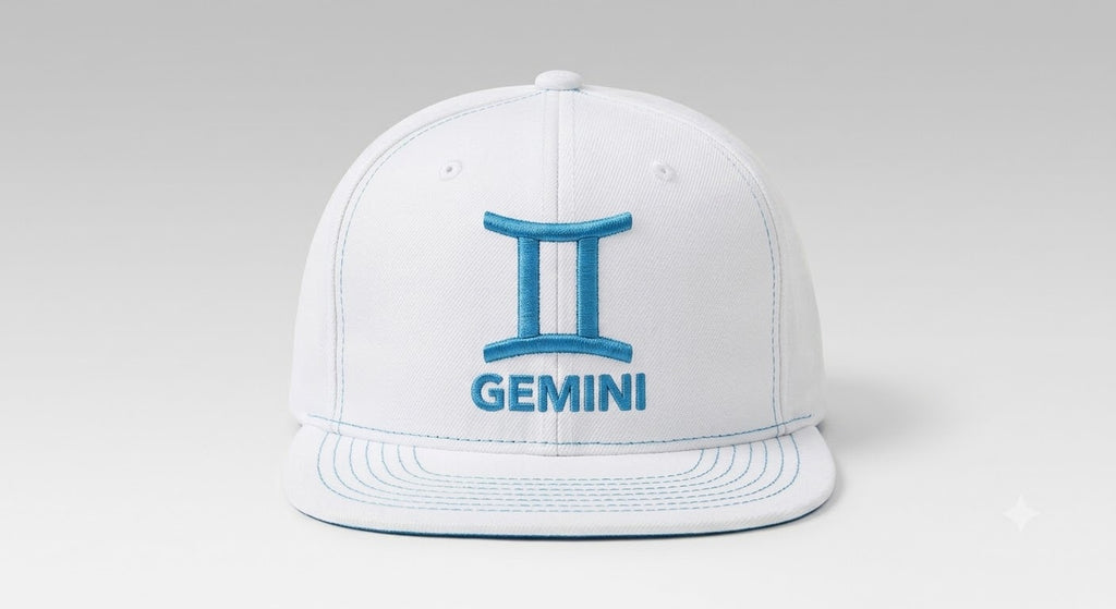 Zodiac Baseball Cap