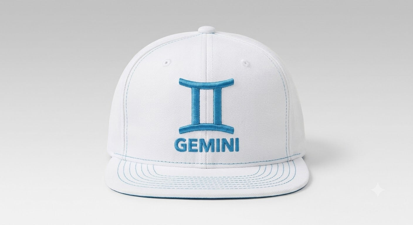 Zodiac Baseball Cap