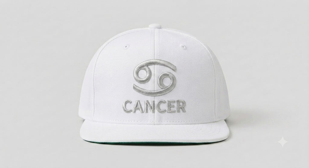 Zodiac Baseball Cap