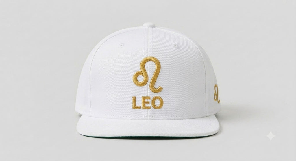 Zodiac Baseball Cap