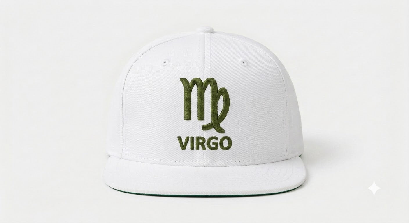 Zodiac Baseball Cap