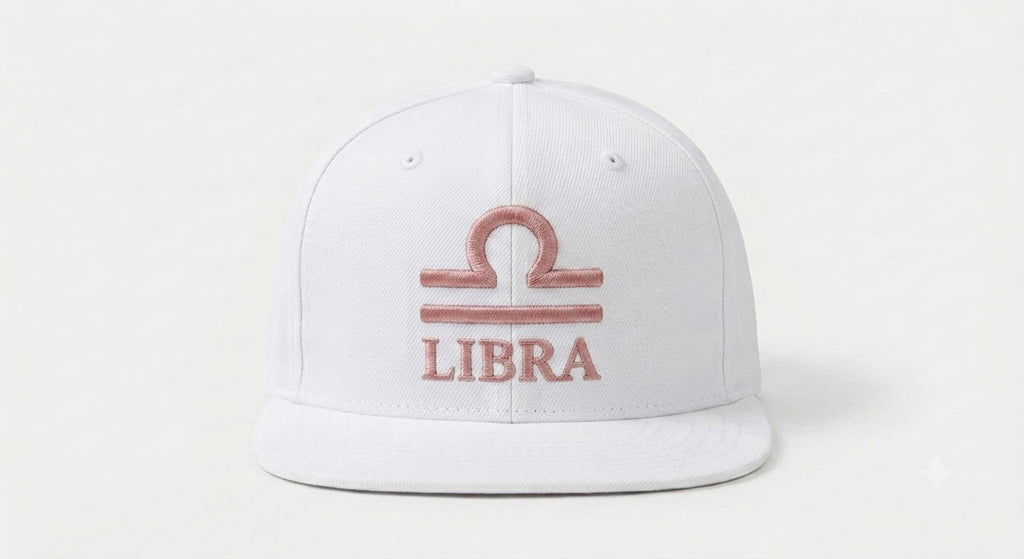 Zodiac Baseball Cap