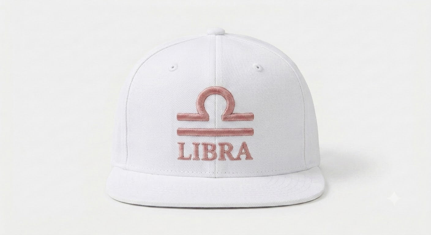 Zodiac Baseball Cap