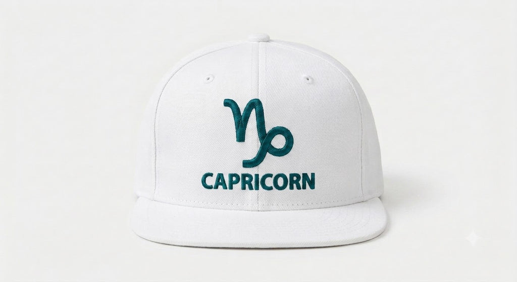 Zodiac Baseball Cap