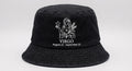Zodiac Sign Bucket Hat