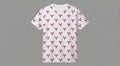 Zodiac Print T-shirt