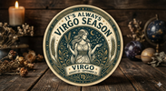 It's Always Virgo Season - Home