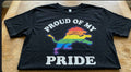 Pride T-shirts