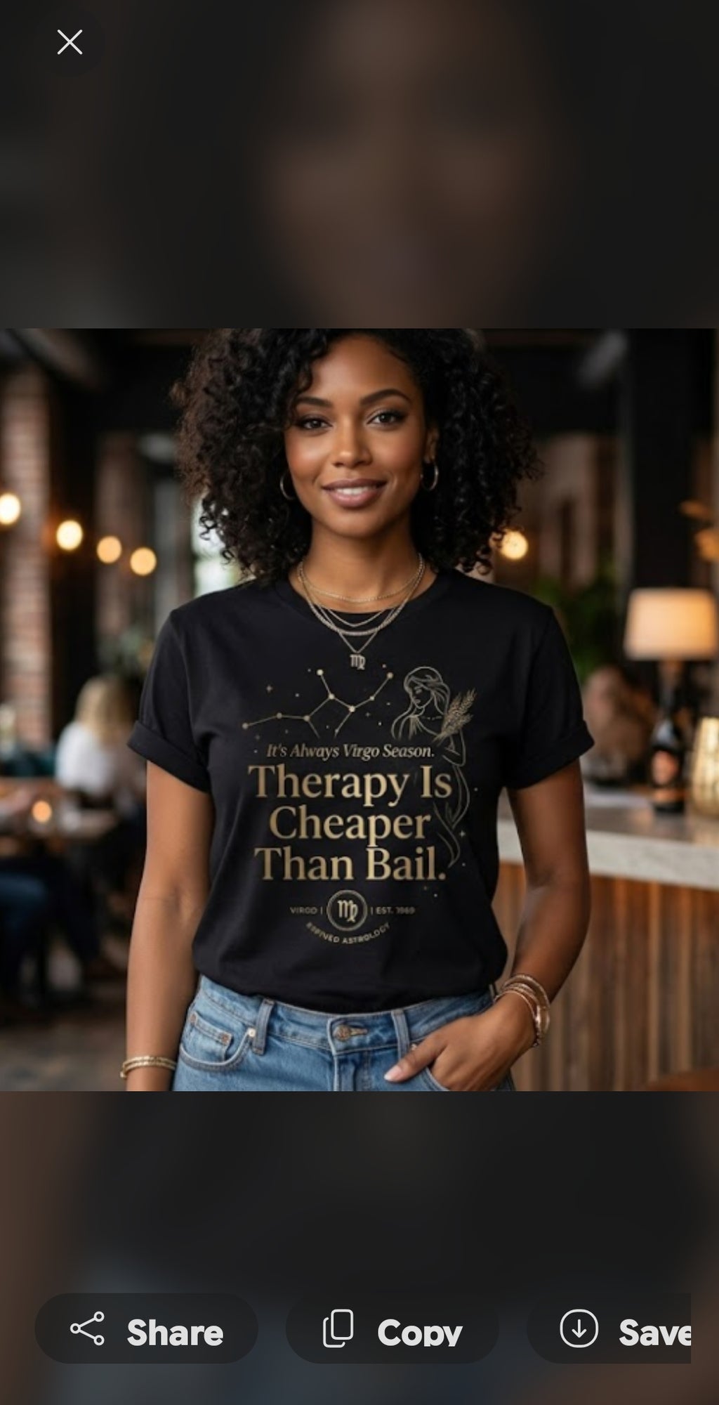 Novel Tees