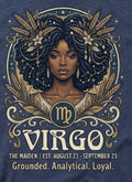 Zodiac Sign Tees