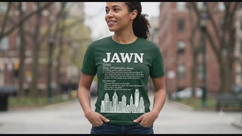 City Tees